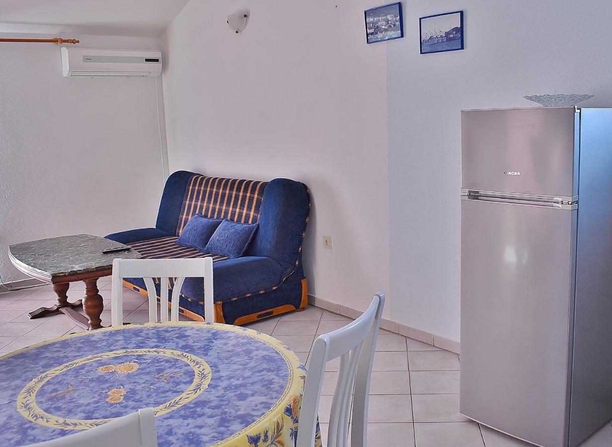 Apartments Felicce Banjol エクステリア 写真
