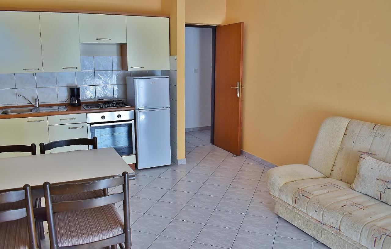 Apartments Felicce Banjol エクステリア 写真