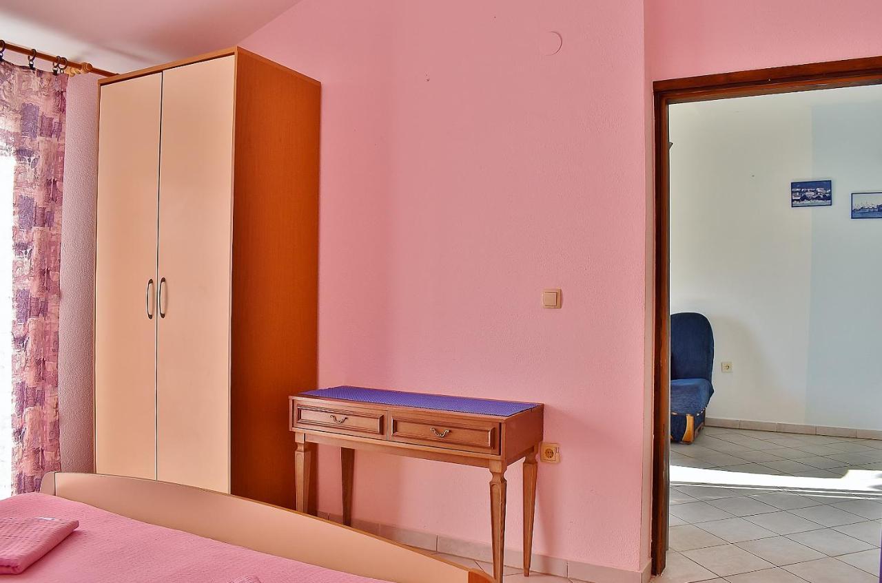 Apartments Felicce Banjol エクステリア 写真