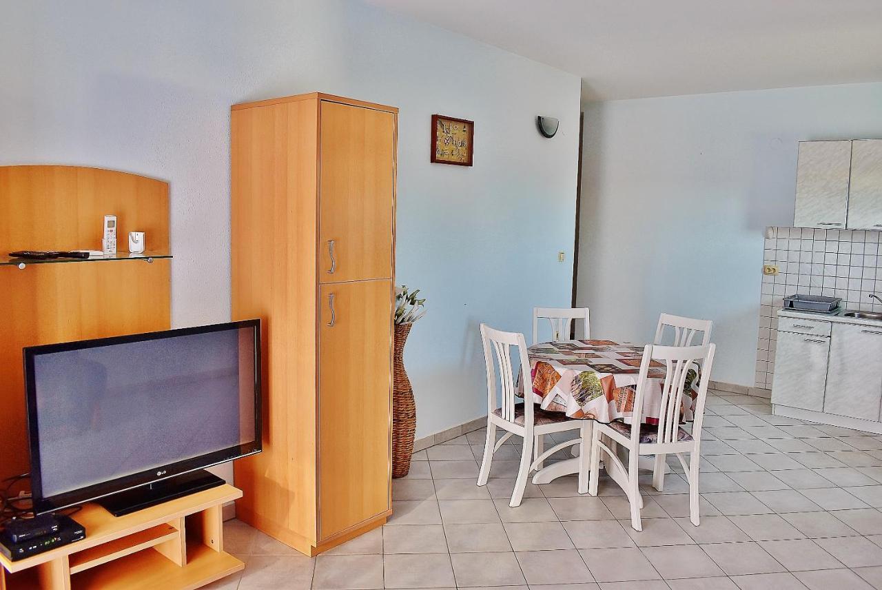 Apartments Felicce Banjol エクステリア 写真