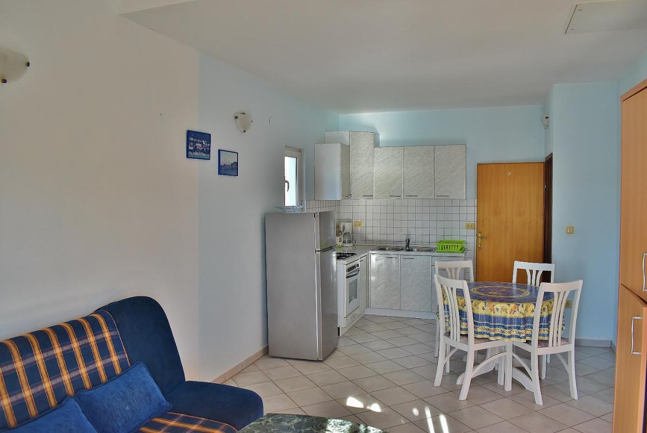 Apartments Felicce Banjol エクステリア 写真