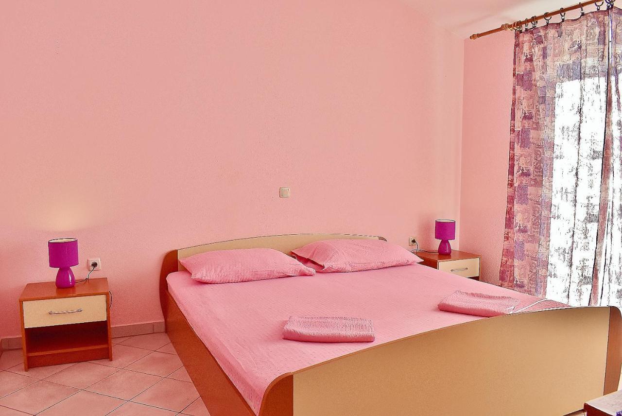 Apartments Felicce Banjol エクステリア 写真