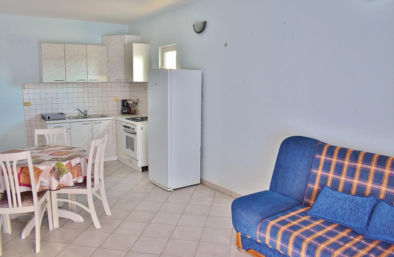 Apartments Felicce Banjol エクステリア 写真
