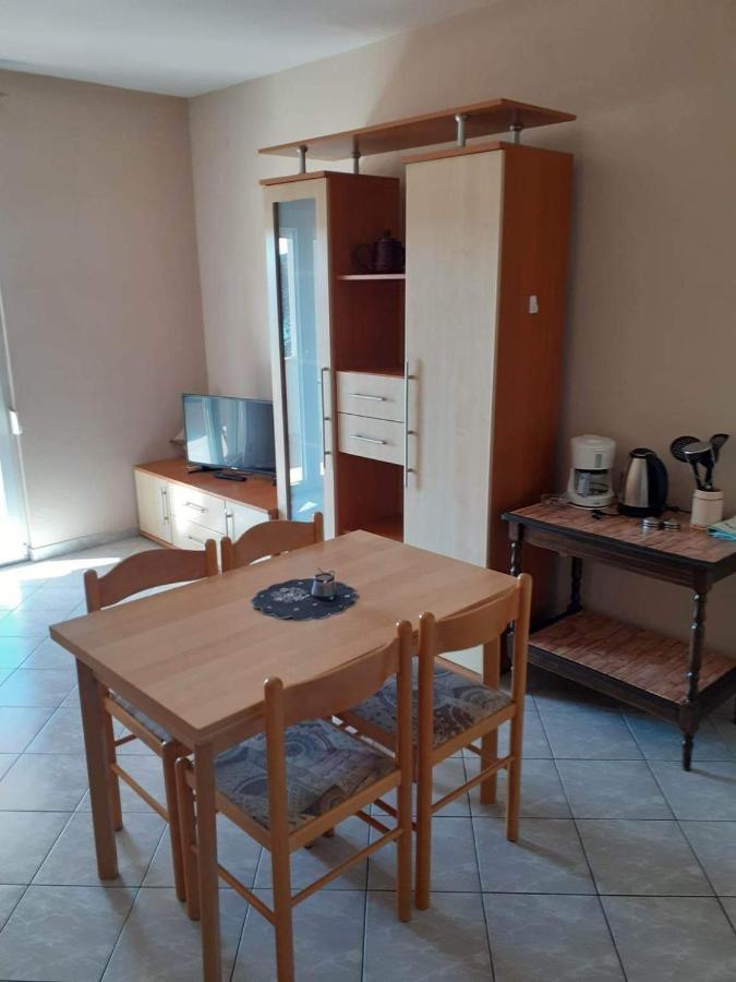 Apartments Felicce Banjol エクステリア 写真