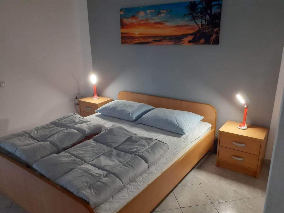 Apartments Felicce Banjol エクステリア 写真