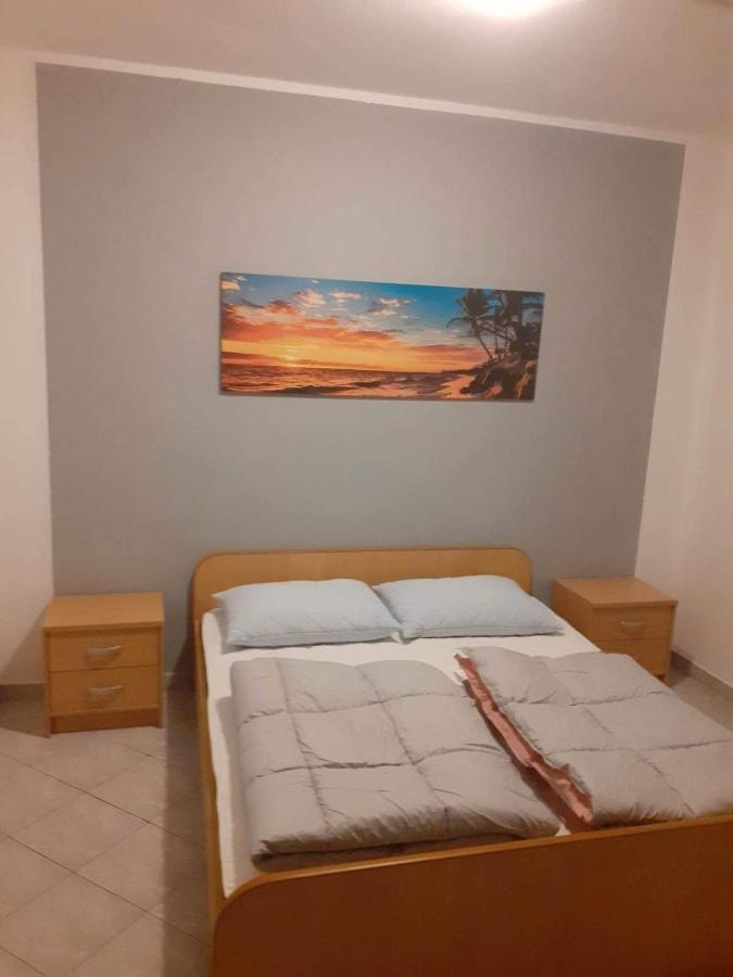 Apartments Felicce Banjol エクステリア 写真