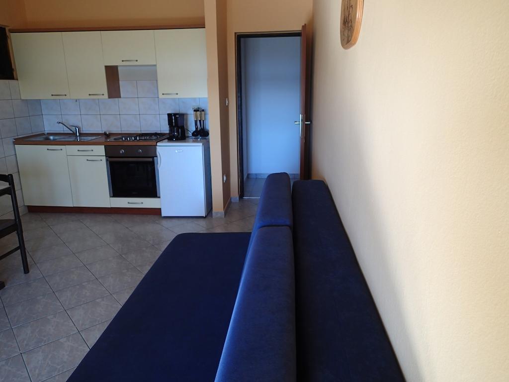 Apartments Felicce Banjol 部屋 写真